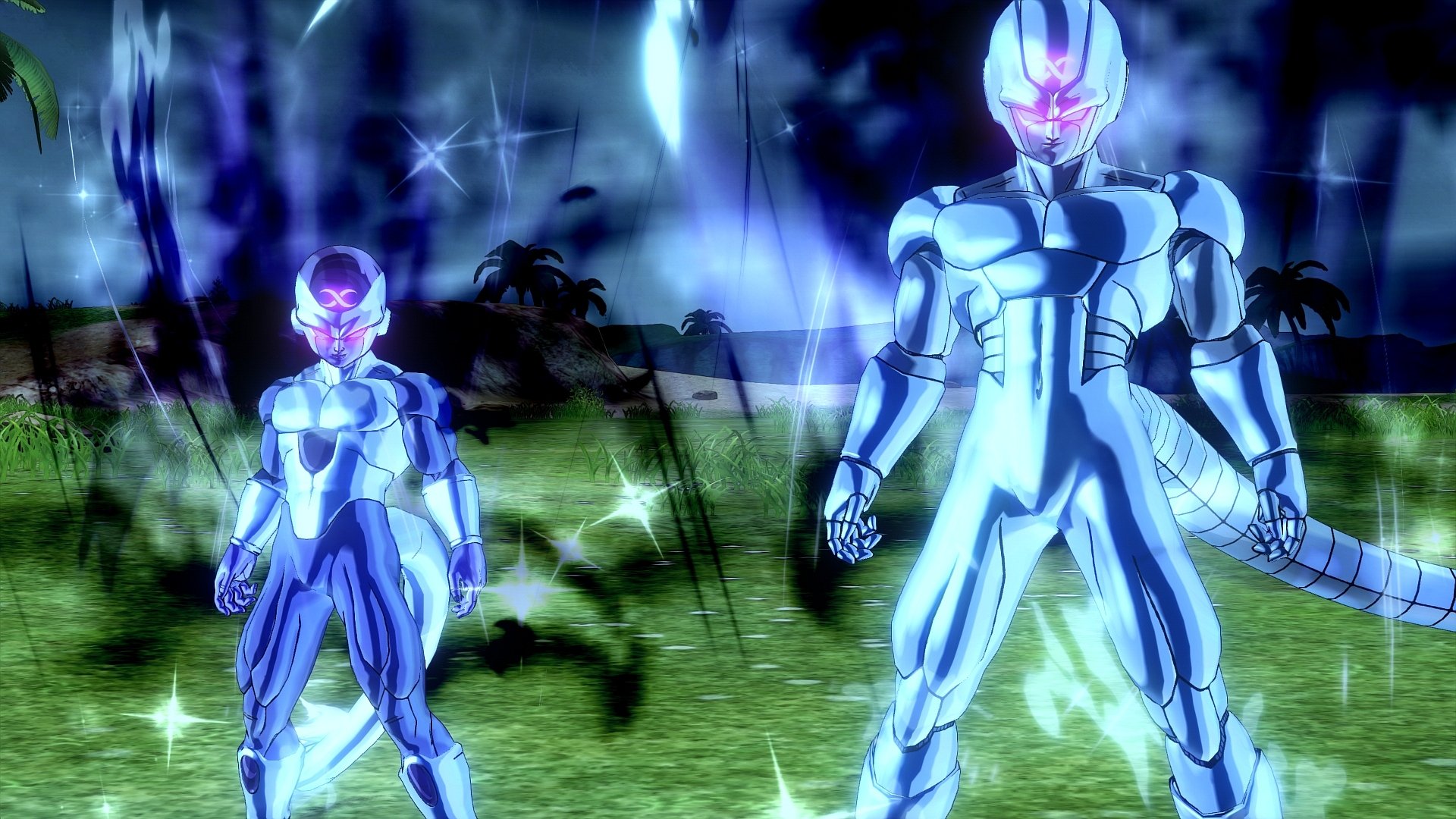 Dragon Ball: Xenoverse 2 - Imagen 28